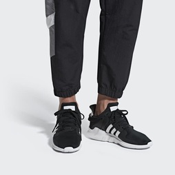 Adidas EQT Support ADV Férfi Originals Cipő - Fekete [D56839]